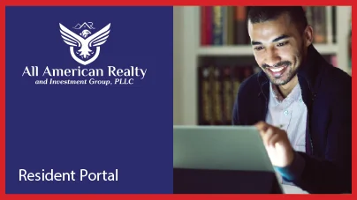 Resident Portal